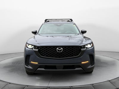 2026 Mazda Mazda CX-50 Hybrid Premium Plus