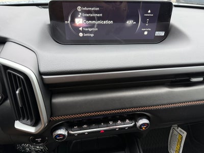 2026 Mazda Mazda CX-50 Hybrid Premium Plus