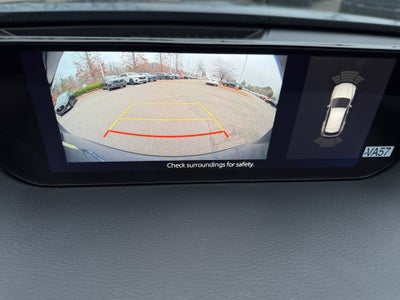 2026 Mazda Mazda CX-50 Hybrid Premium Plus