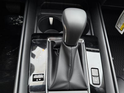 2026 Mazda Mazda CX-50 Hybrid Premium Plus