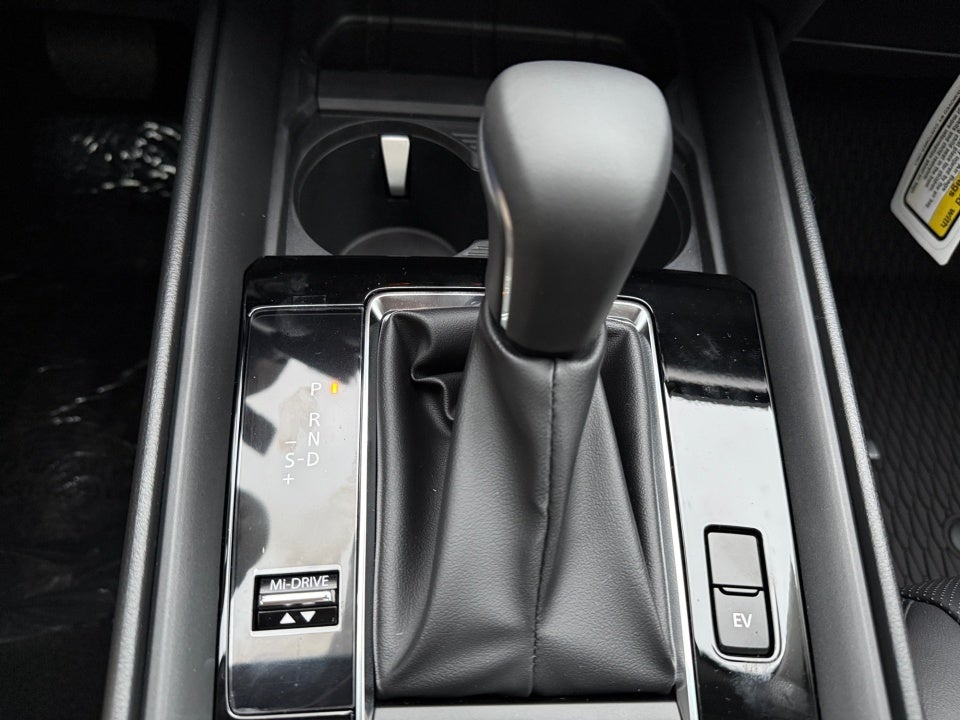 2026 Mazda Mazda CX-50 Hybrid Premium Plus