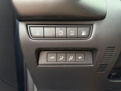 2026 Mazda Mazda CX-50 Hybrid Premium Plus