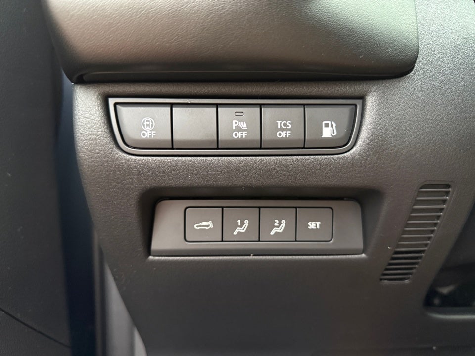 2026 Mazda Mazda CX-50 Hybrid Premium Plus