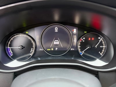 2026 Mazda Mazda CX-50 Hybrid Premium Plus