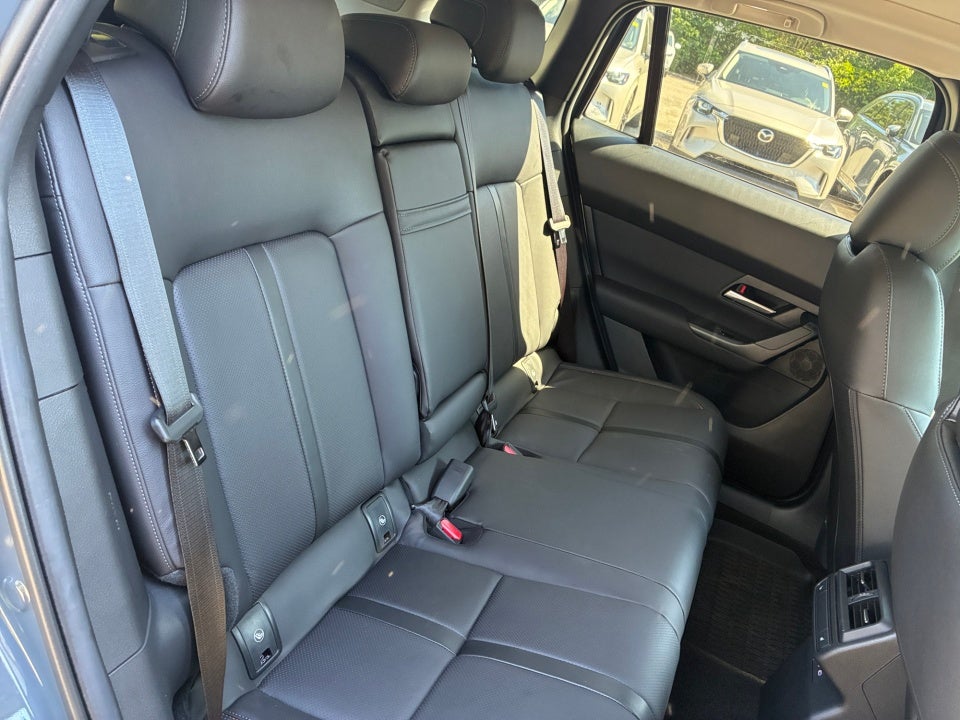 2026 Mazda Mazda CX-50 Hybrid Premium Plus