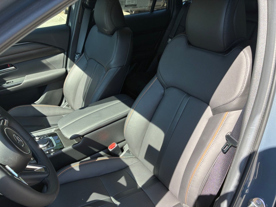 2026 Mazda Mazda CX-50 Hybrid Premium Plus