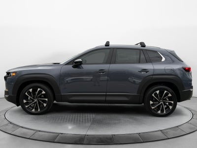 2026 Mazda Mazda CX-50 Hybrid Premium Plus