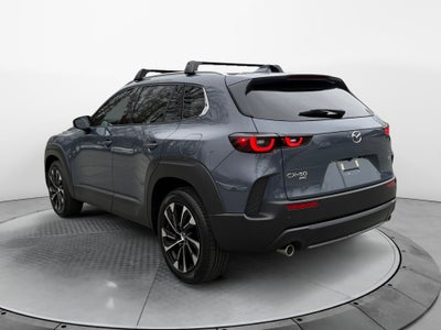 2026 Mazda Mazda CX-50 Hybrid Premium Plus