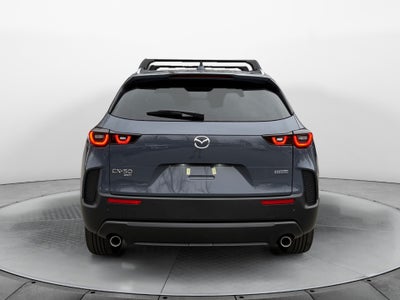 2026 Mazda Mazda CX-50 Hybrid Premium Plus