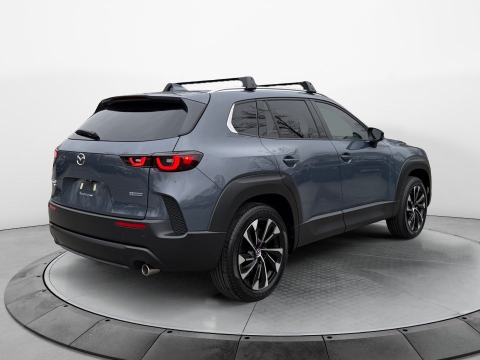 2026 Mazda Mazda CX-50 Hybrid Premium Plus