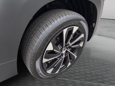 2026 Mazda Mazda CX-50 Hybrid Premium Plus