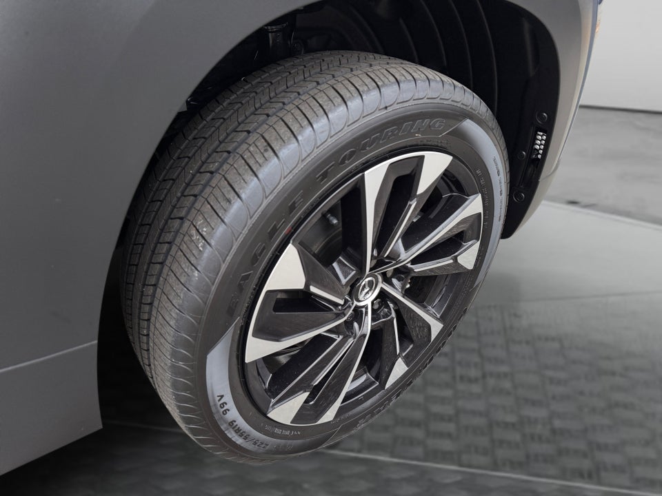 2026 Mazda Mazda CX-50 Hybrid Premium Plus