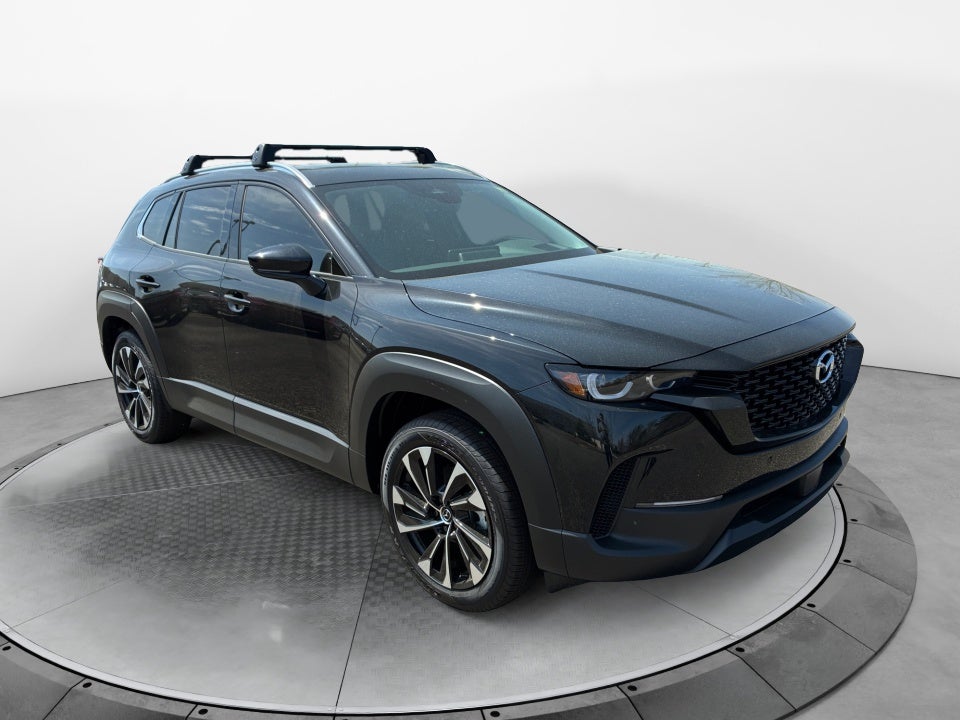 2026 Mazda Mazda CX-50 Hybrid Premium Plus