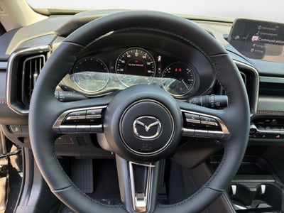 2026 Mazda Mazda CX-50 Hybrid Premium Plus