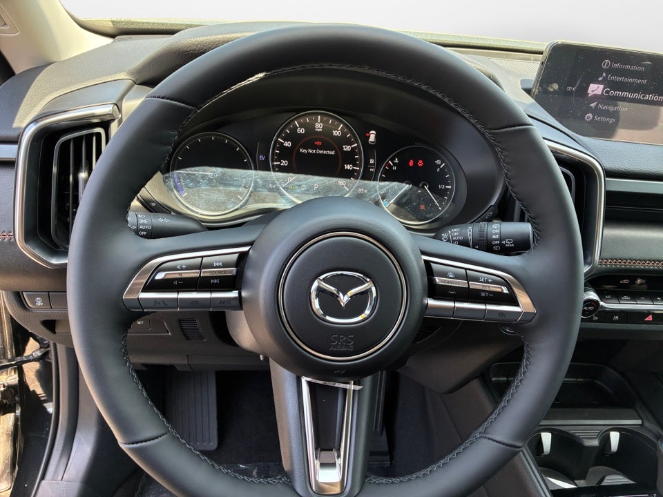 2026 Mazda Mazda CX-50 Hybrid Premium Plus