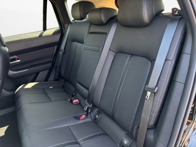 2026 Mazda Mazda CX-50 Hybrid Premium Plus