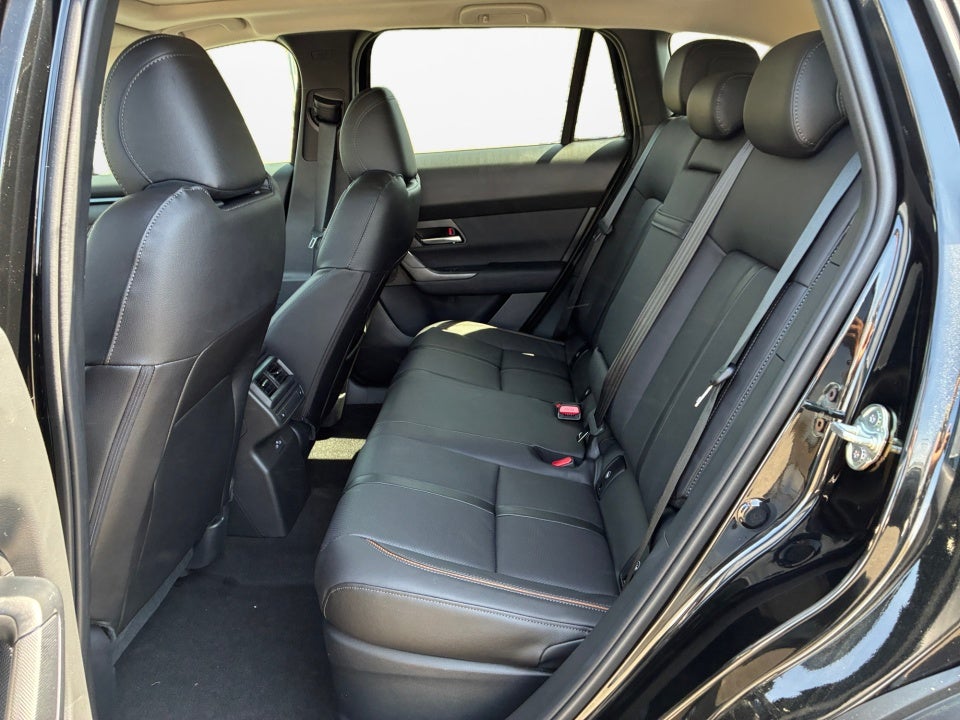 2026 Mazda Mazda CX-50 Hybrid Premium Plus