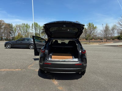 2026 Mazda Mazda CX-50 Hybrid Premium Plus