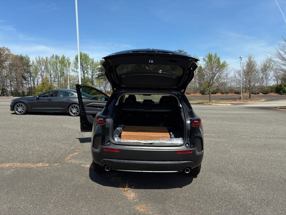 2026 Mazda Mazda CX-50 Hybrid Premium Plus