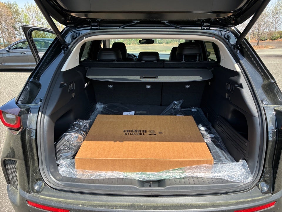 2026 Mazda Mazda CX-50 Hybrid Premium Plus