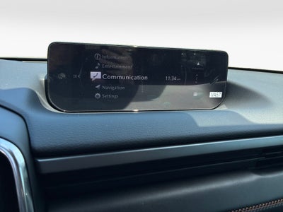 2026 Mazda Mazda CX-50 Hybrid Premium Plus