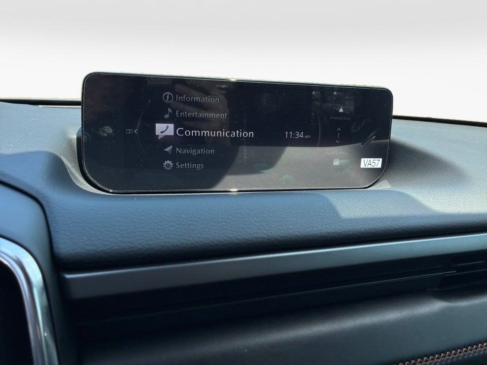 2026 Mazda Mazda CX-50 Hybrid Premium Plus