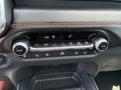 2026 Mazda Mazda CX-50 Hybrid Premium Plus