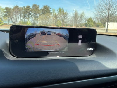 2026 Mazda Mazda CX-50 Hybrid Premium Plus