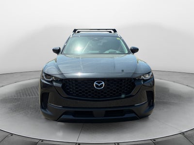 2026 Mazda Mazda CX-50 Hybrid Premium Plus