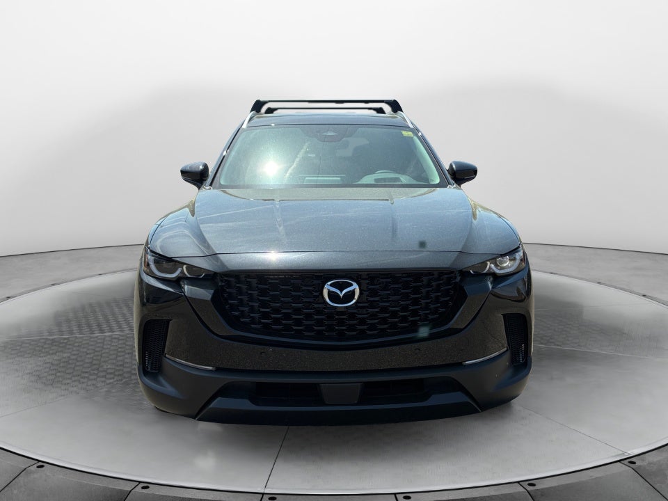 2026 Mazda Mazda CX-50 Hybrid Premium Plus