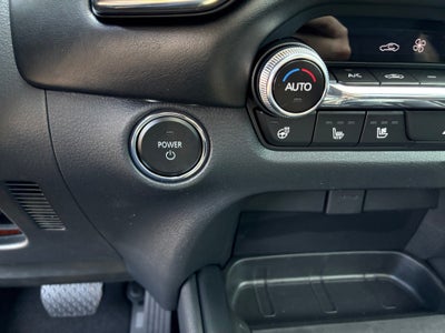 2026 Mazda Mazda CX-50 Hybrid Premium Plus