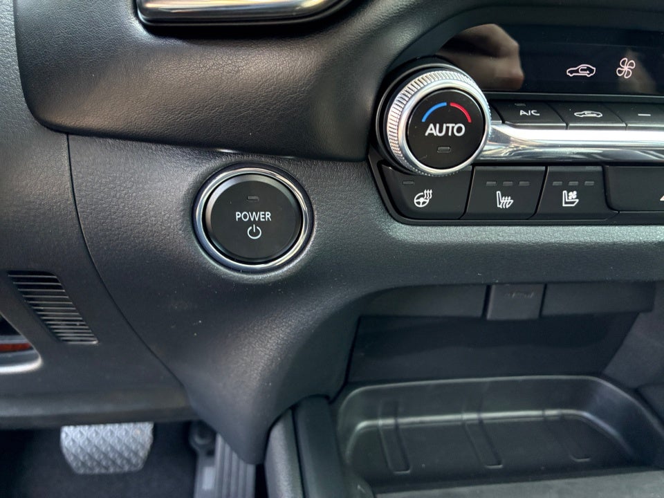 2026 Mazda Mazda CX-50 Hybrid Premium Plus