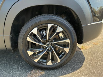 2026 Mazda Mazda CX-50 Hybrid Premium Plus