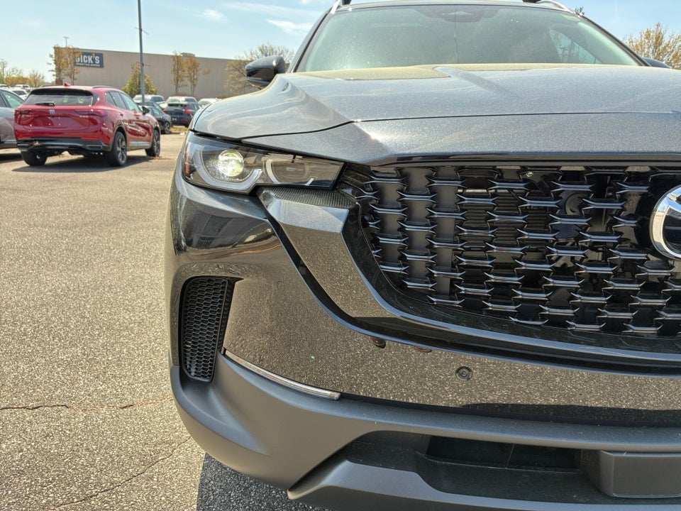 2026 Mazda Mazda CX-50 Hybrid Premium Plus