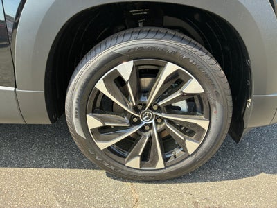 2026 Mazda Mazda CX-50 Hybrid Premium Plus