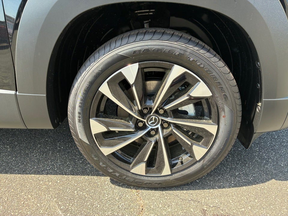 2026 Mazda Mazda CX-50 Hybrid Premium Plus