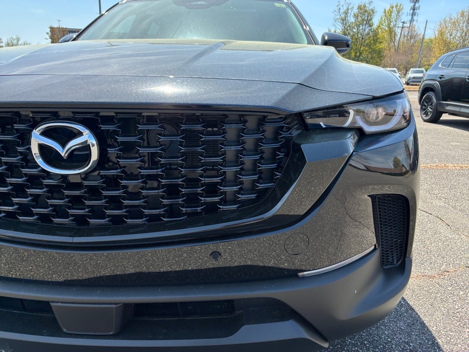 2026 Mazda Mazda CX-50 Hybrid Premium Plus