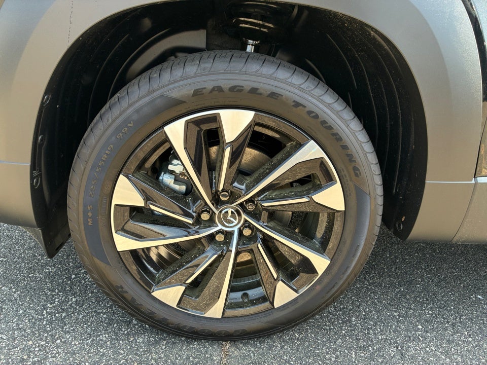 2026 Mazda Mazda CX-50 Hybrid Premium Plus