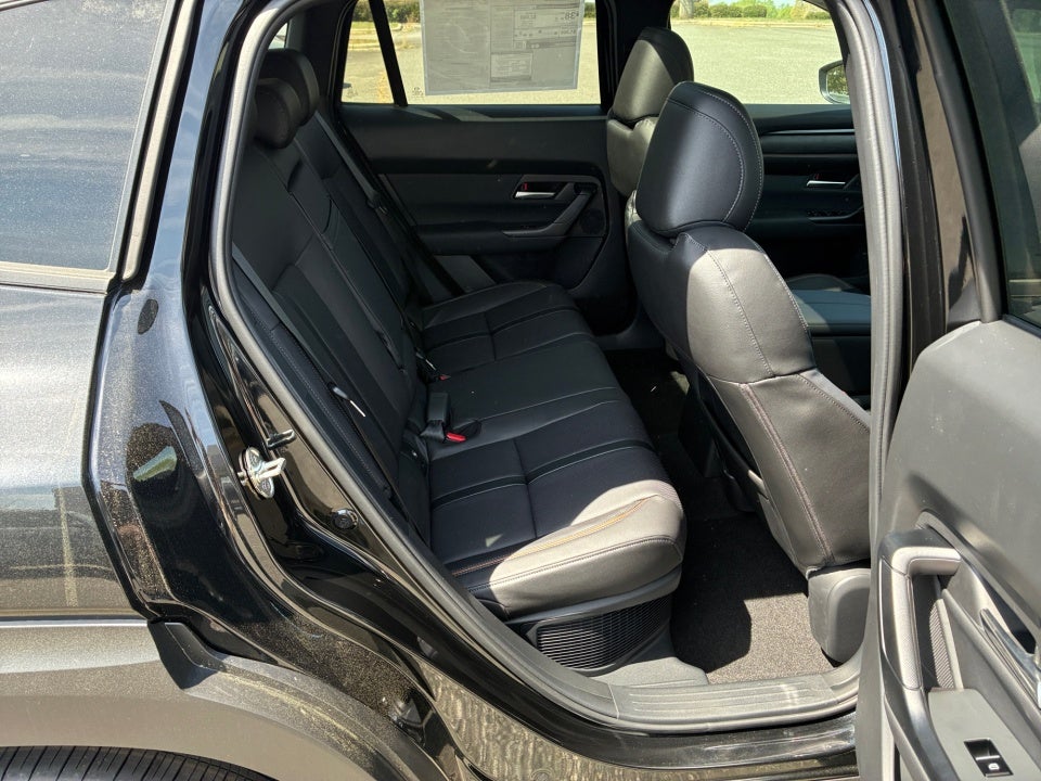 2026 Mazda Mazda CX-50 Hybrid Premium Plus