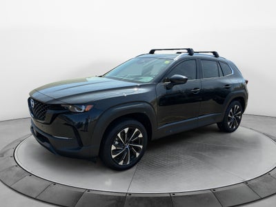 2026 Mazda Mazda CX-50 Hybrid Premium Plus