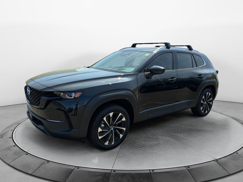 2026 Mazda Mazda CX-50 Hybrid Premium Plus