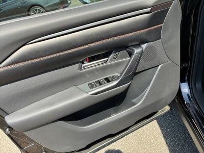 2026 Mazda Mazda CX-50 Hybrid Premium Plus