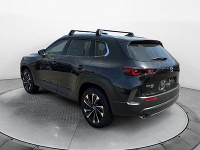 2026 Mazda Mazda CX-50 Hybrid Premium Plus