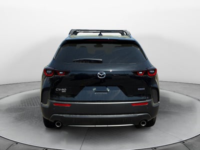 2026 Mazda Mazda CX-50 Hybrid Premium Plus