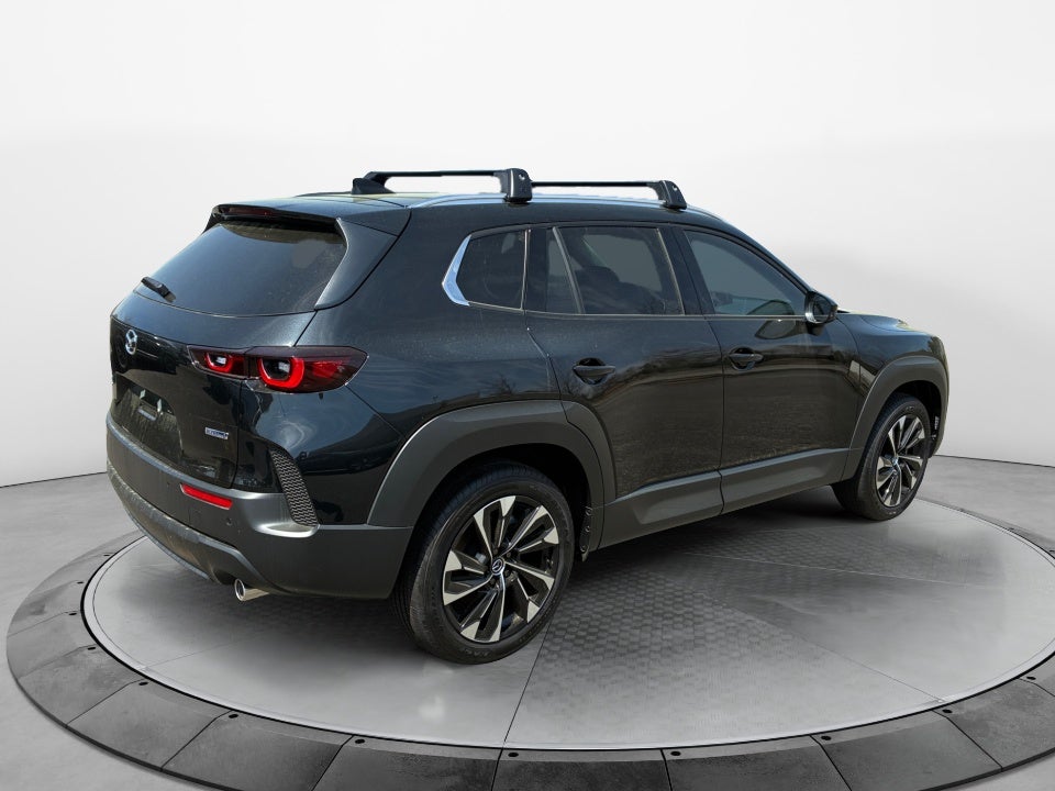 2026 Mazda Mazda CX-50 Hybrid Premium Plus