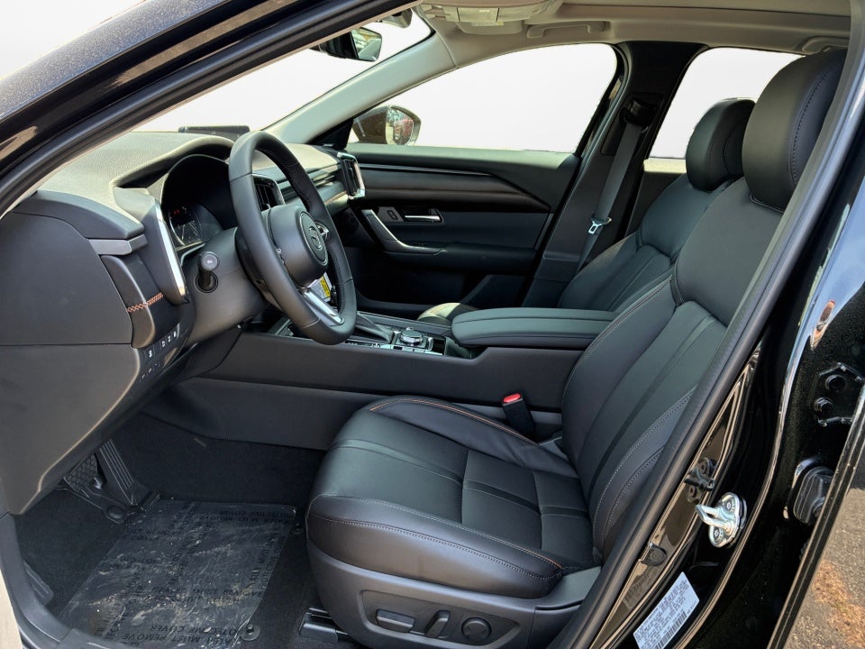 2026 Mazda Mazda CX-50 Hybrid Premium Plus