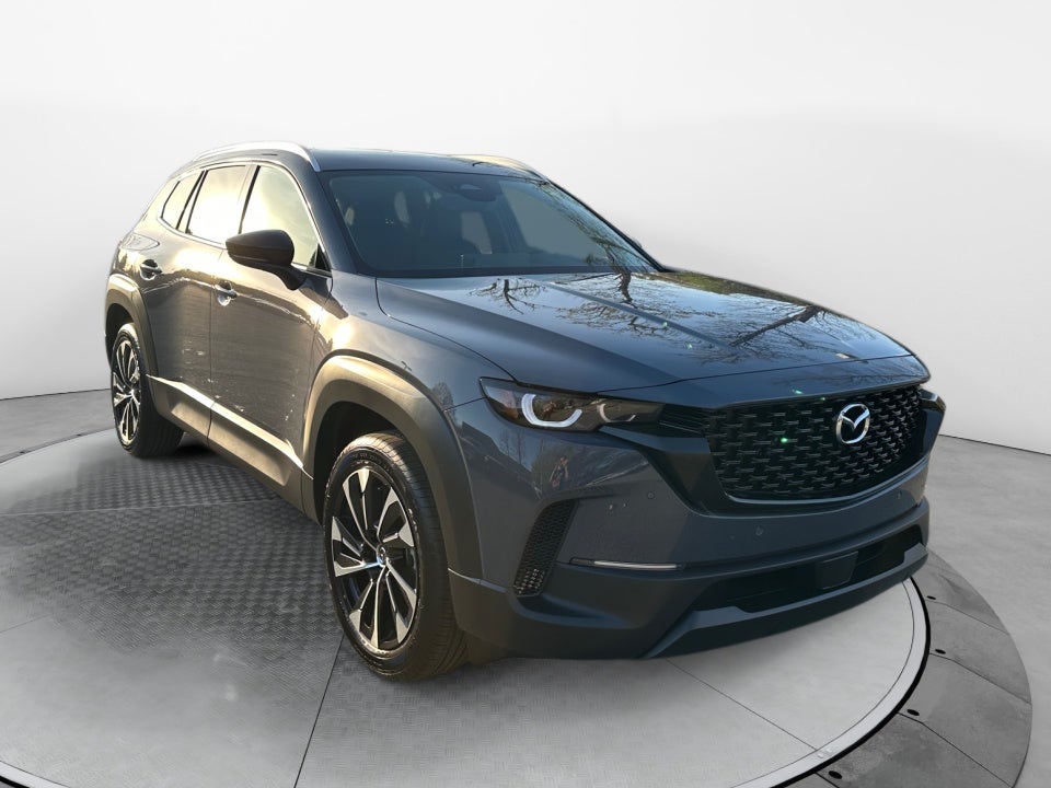 2026 Mazda Mazda CX-50 Hybrid Premium Plus