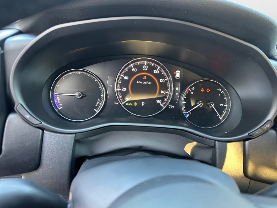 2026 Mazda Mazda CX-50 Hybrid Premium Plus