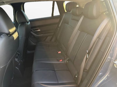 2026 Mazda Mazda CX-50 Hybrid Premium Plus