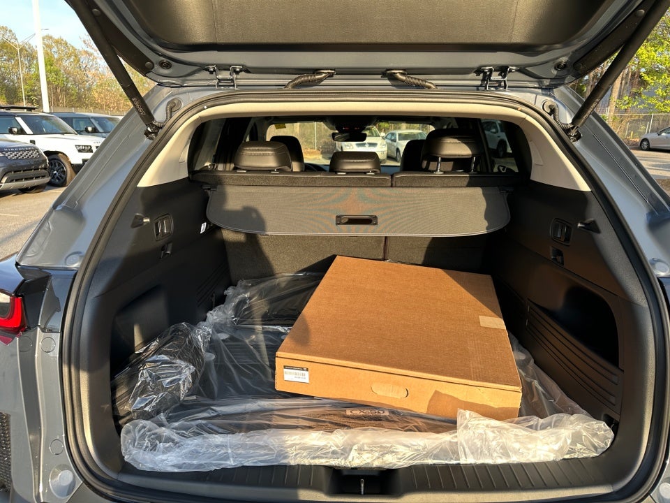 2026 Mazda Mazda CX-50 Hybrid Premium Plus